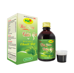 PQA Thư Giãn Gân Cơ 250ml PQA Thư Giãn Gân Cơ 250ml
